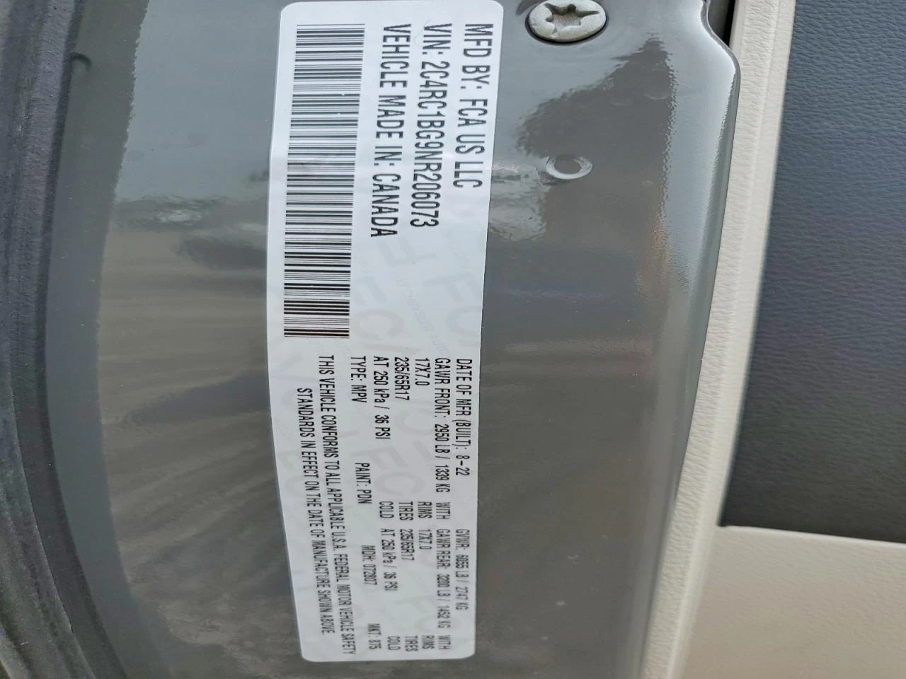 Chrysler Pacifica 3.6l Touring L | Mobile.bg � ����������� 13