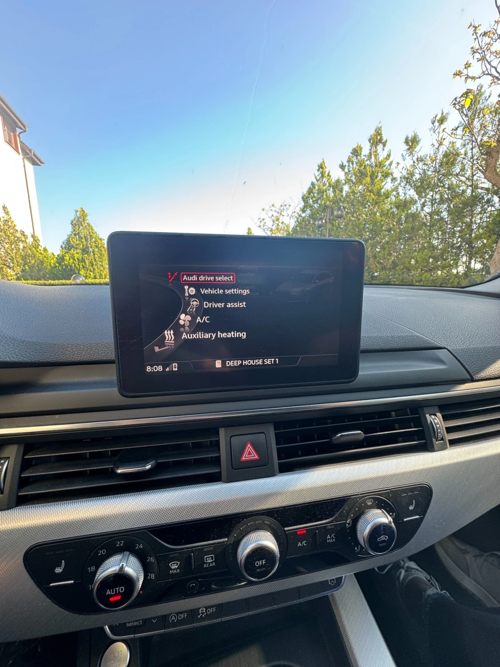 Audi A4 Quattro (4x4), снимка 3 - Автомобили и джипове - 55000713