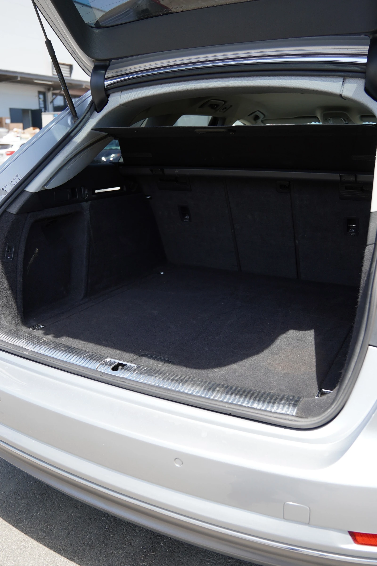 Audi A4 190к.с. Quattro (4x4) Recaro, снимка 6 - Автомобили и джипове - 55000713