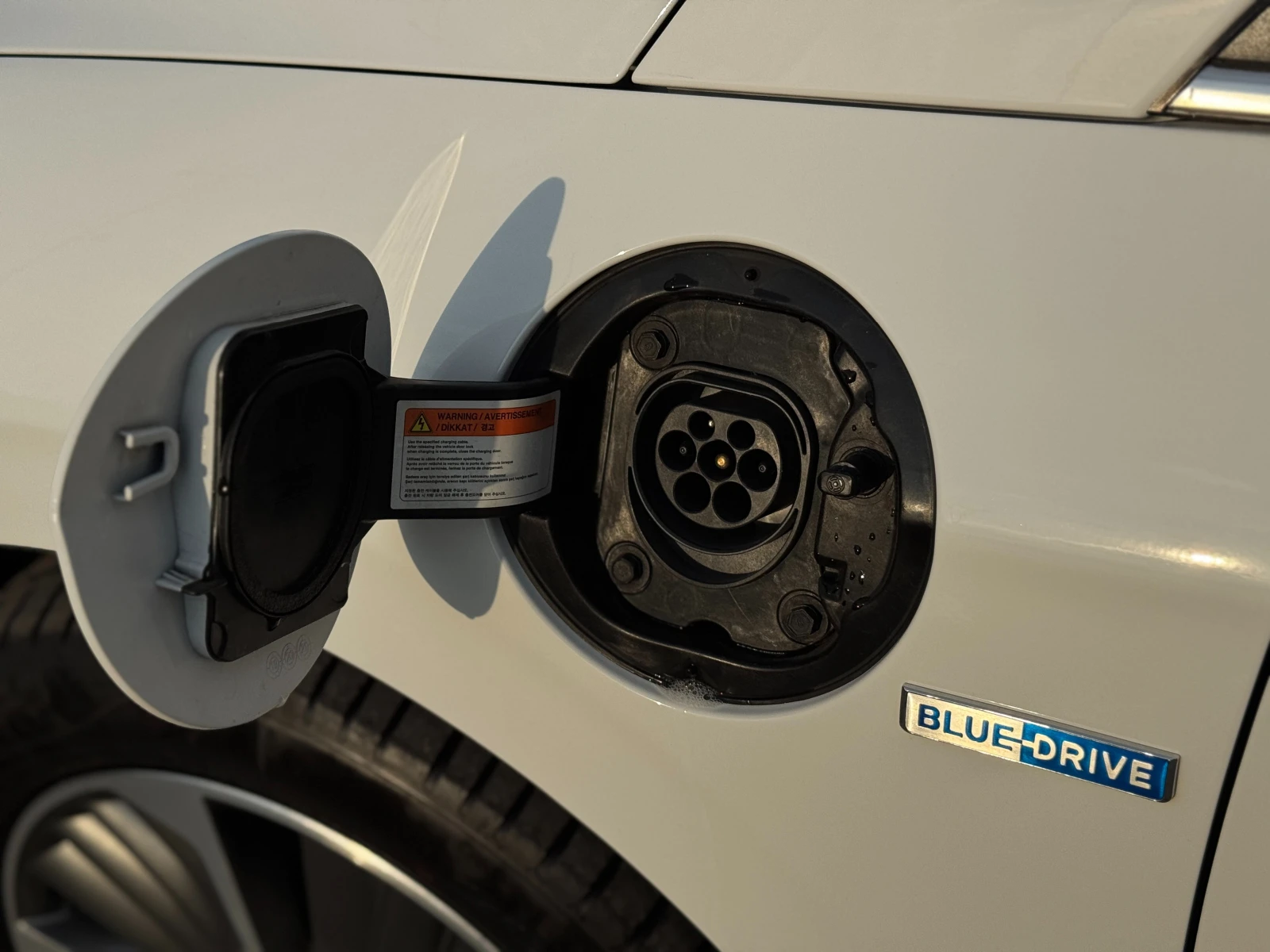 Hyundai Ioniq, снимка 7 - Автомобили и джипове - 55170809