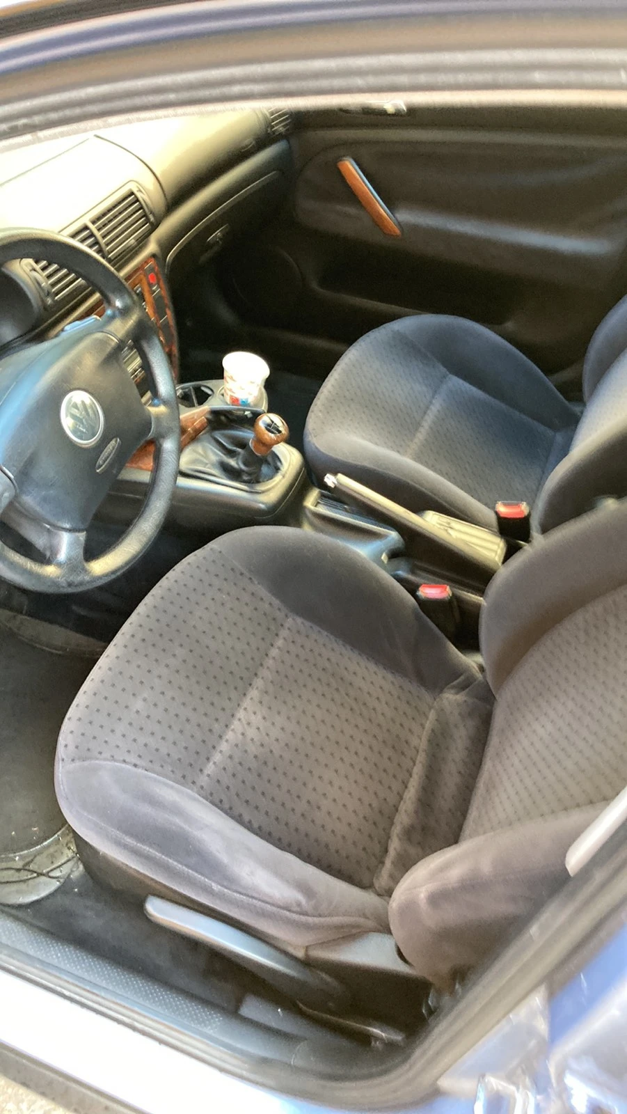 VW Passat, снимка 6 - Автомобили и джипове - 55294556