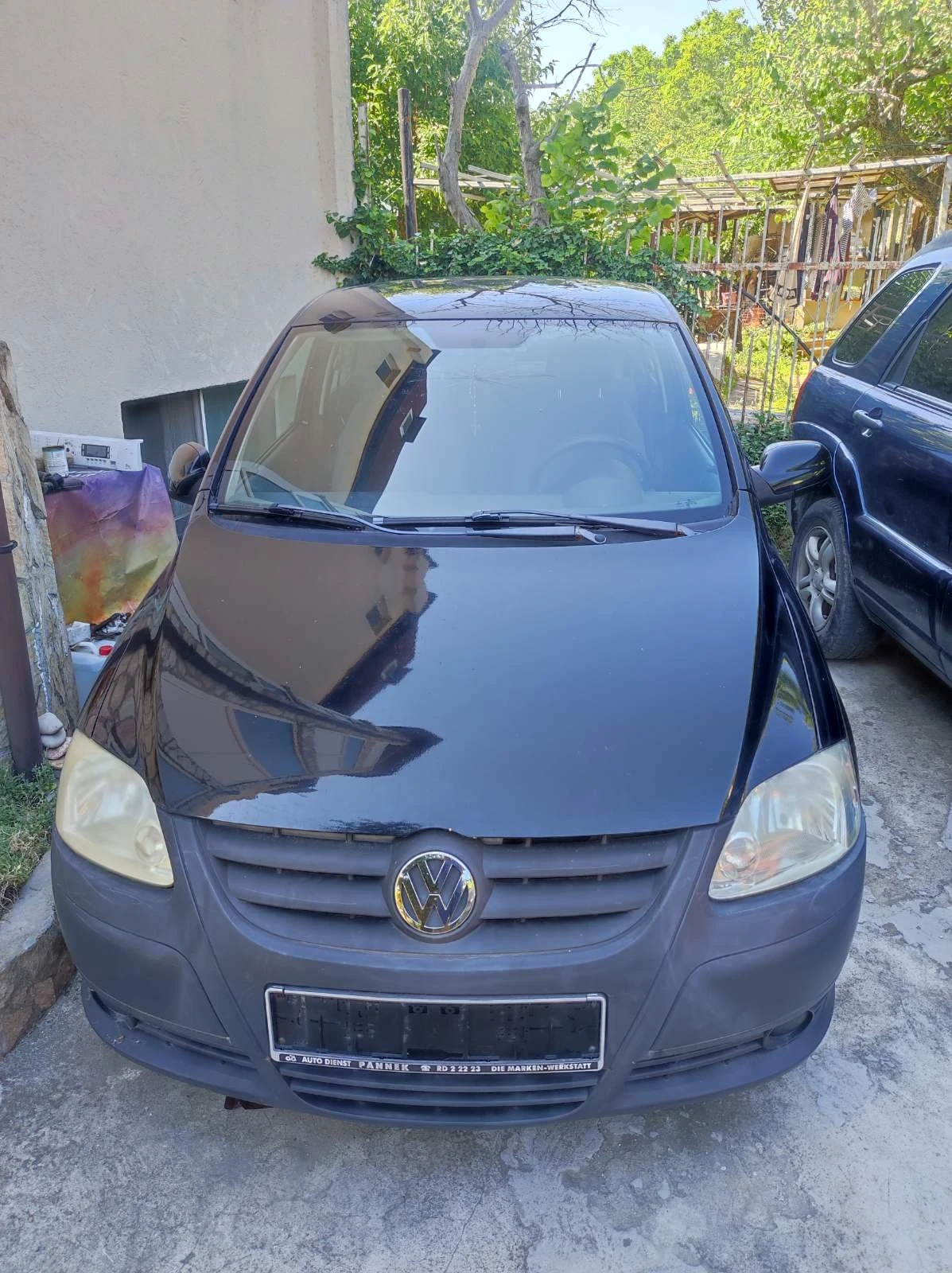 VW Fox | Mobile.bg � ����������� 1