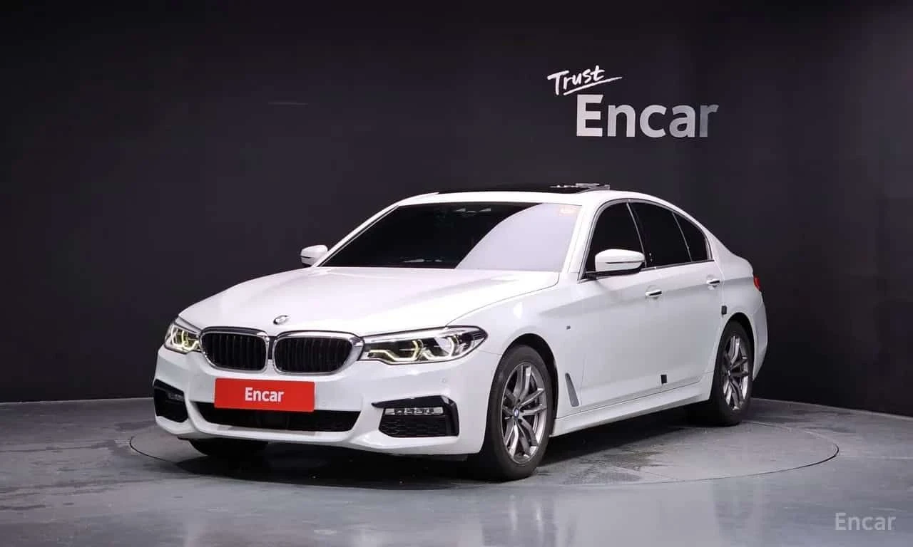 BMW 530 КРАЙНА ЦЕНА ДО БЪЛГАРИЯ * АВТОКРЕДИТ