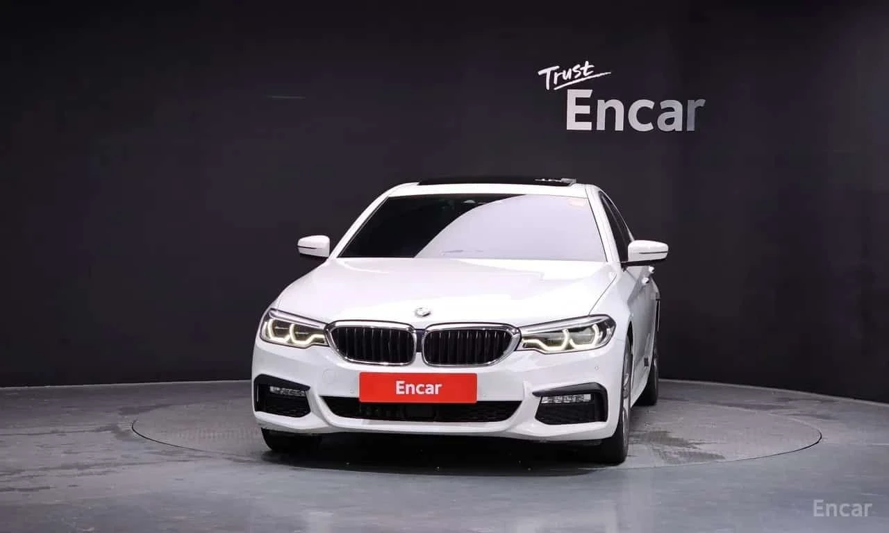 BMW 530 КРАЙНА ЦЕНА ДО БЪЛГАРИЯ * АВТОКРЕДИТ, снимка 3 - Автомобили и джипове - 55571739