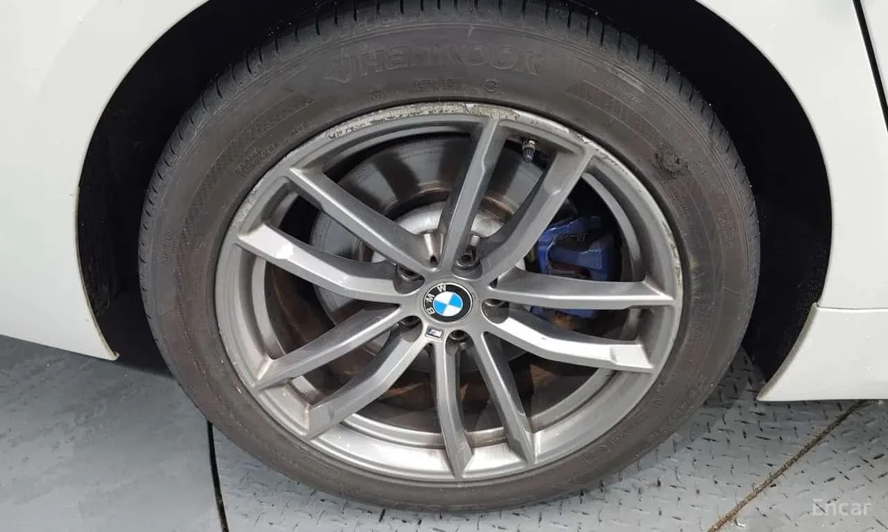 BMW 530 КРАЙНА ЦЕНА ДО БЪЛГАРИЯ * АВТОКРЕДИТ, снимка 5 - Автомобили и джипове - 55571739