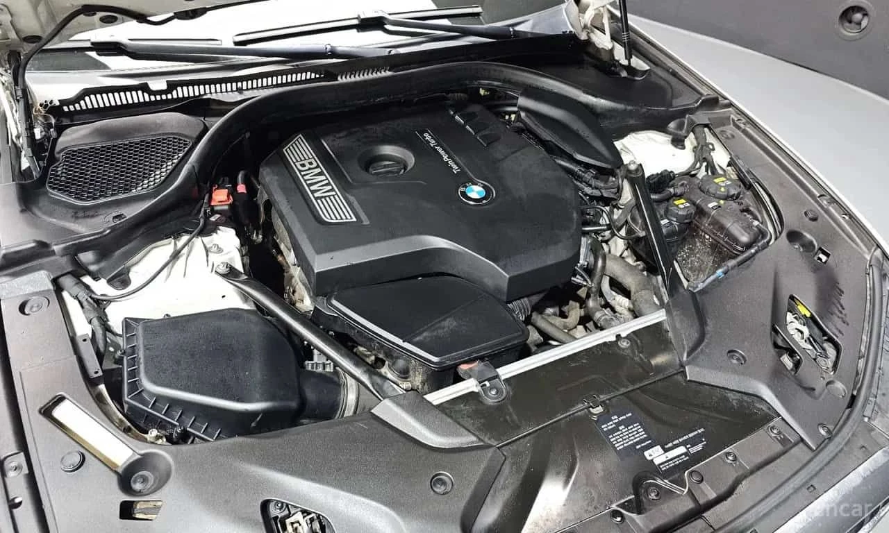 BMW 530 КРАЙНА ЦЕНА ДО БЪЛГАРИЯ * АВТОКРЕДИТ, снимка 6 - Автомобили и джипове - 55571739