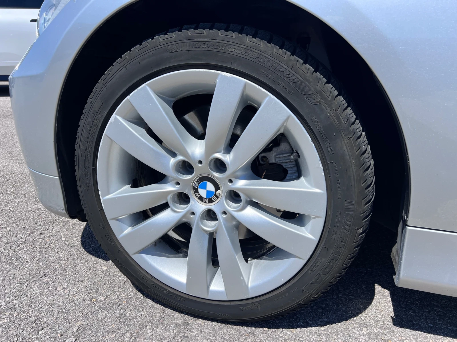 BMW 330 IX* Full* Top* , снимка 16 - Автомобили и джипове - 55662284