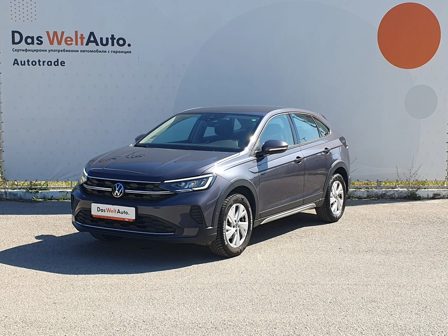 VW Taigo | Mobile.bg � ����������� 1