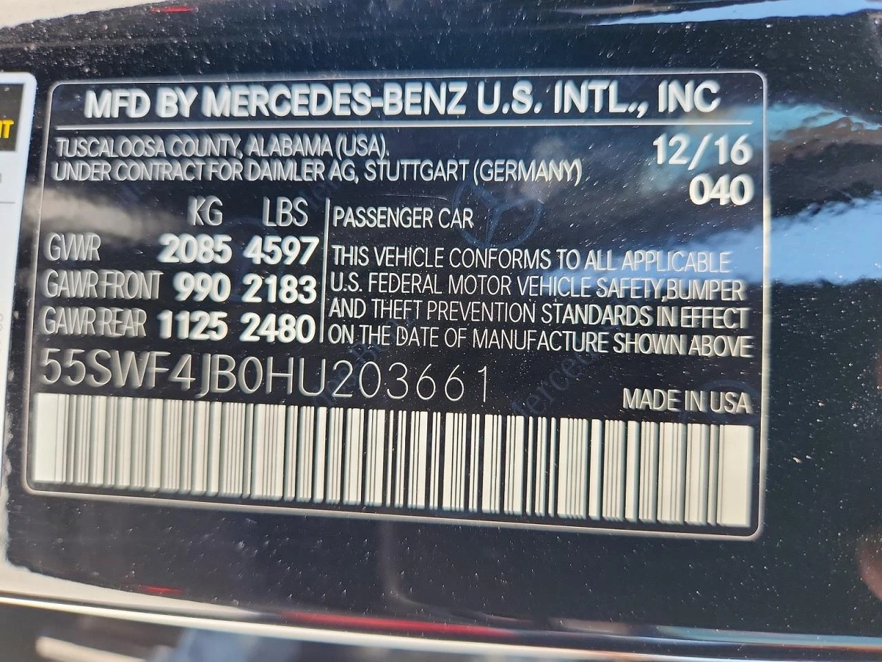 Mercedes-Benz C 300 2.0l, снимка 12 - Автомобили и джипове - 56086607