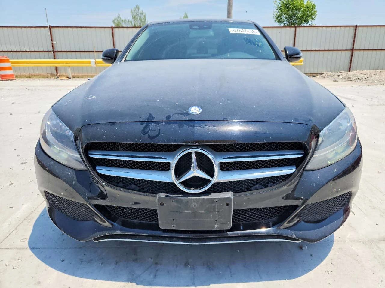 Mercedes-Benz C 300 2.0l, снимка 5 - Автомобили и джипове - 56086607