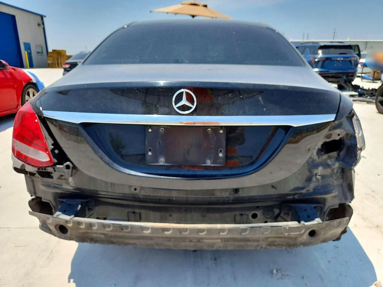 Mercedes-Benz C 300 2.0l, снимка 6 - Автомобили и джипове - 56086607