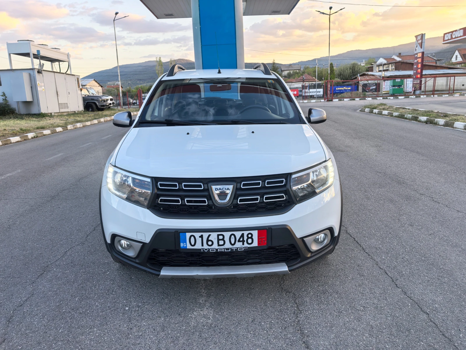 Dacia Sandero 0.9 T