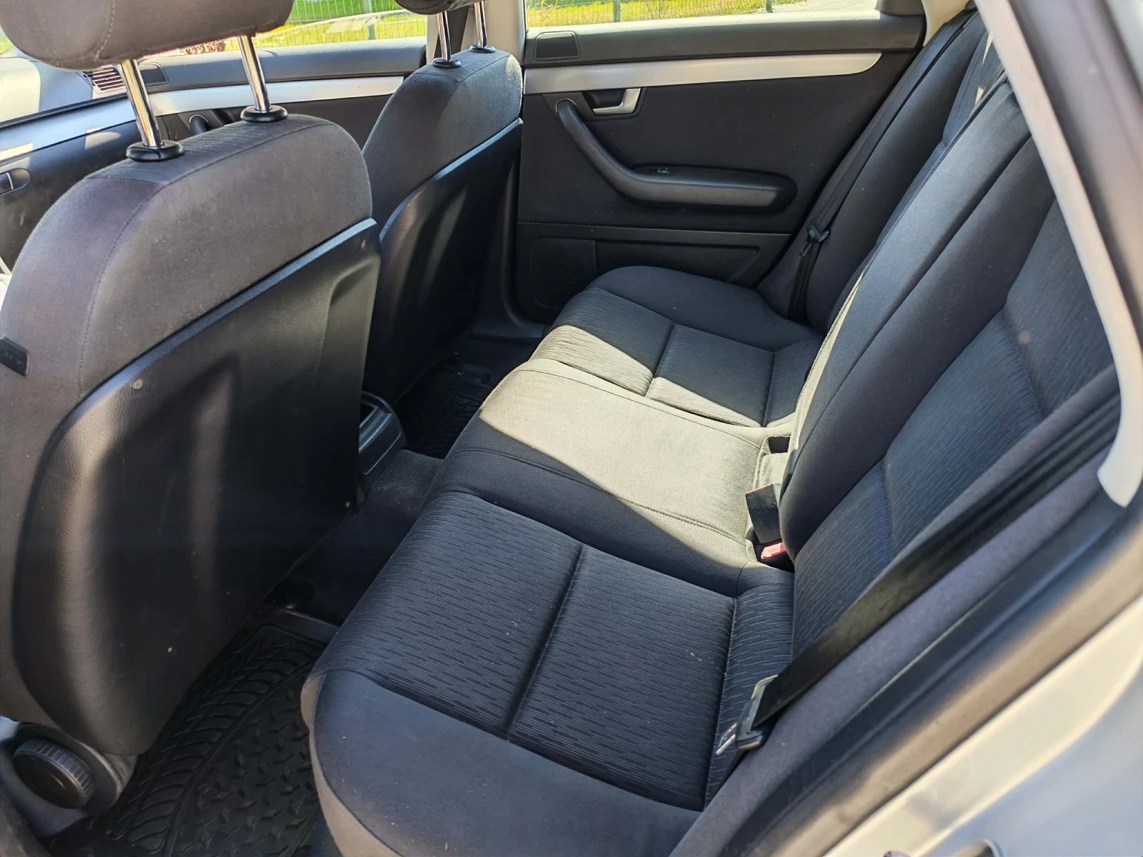 Audi A4, снимка 6 - Автомобили и джипове - 56128340