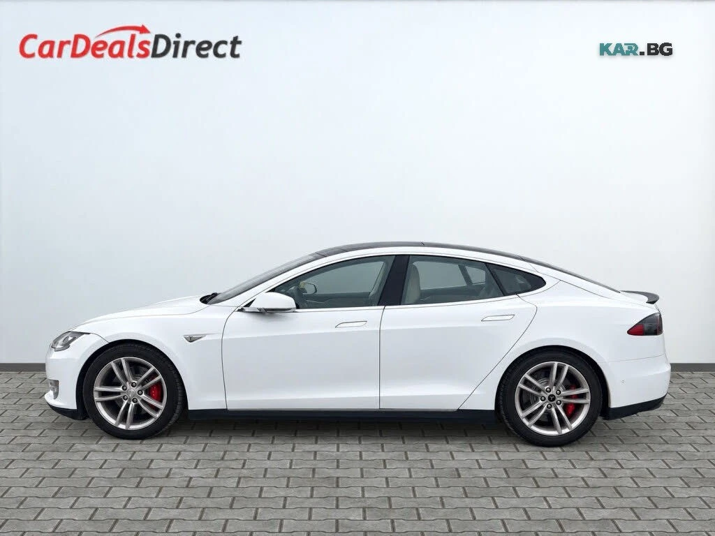 Tesla Model S P85D * �������� * ���������� (���� �� ��) | Mobile.bg � ����������� 3