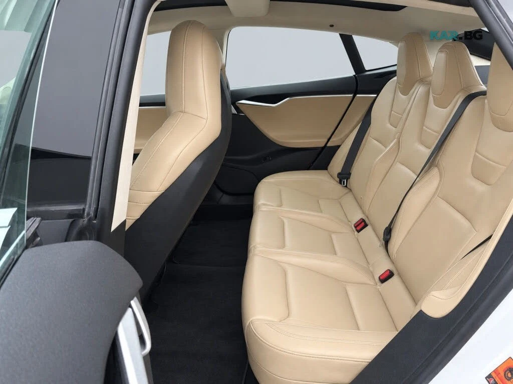 Tesla Model S P85D * �������� * ���������� (���� �� ��) | Mobile.bg � ����������� 12