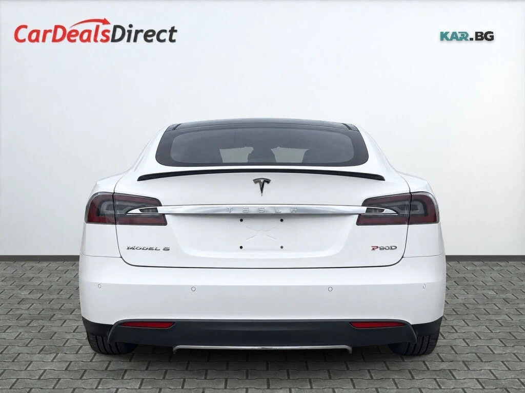 Tesla Model S P85D * �������� * ���������� (���� �� ��) | Mobile.bg � ����������� 5
