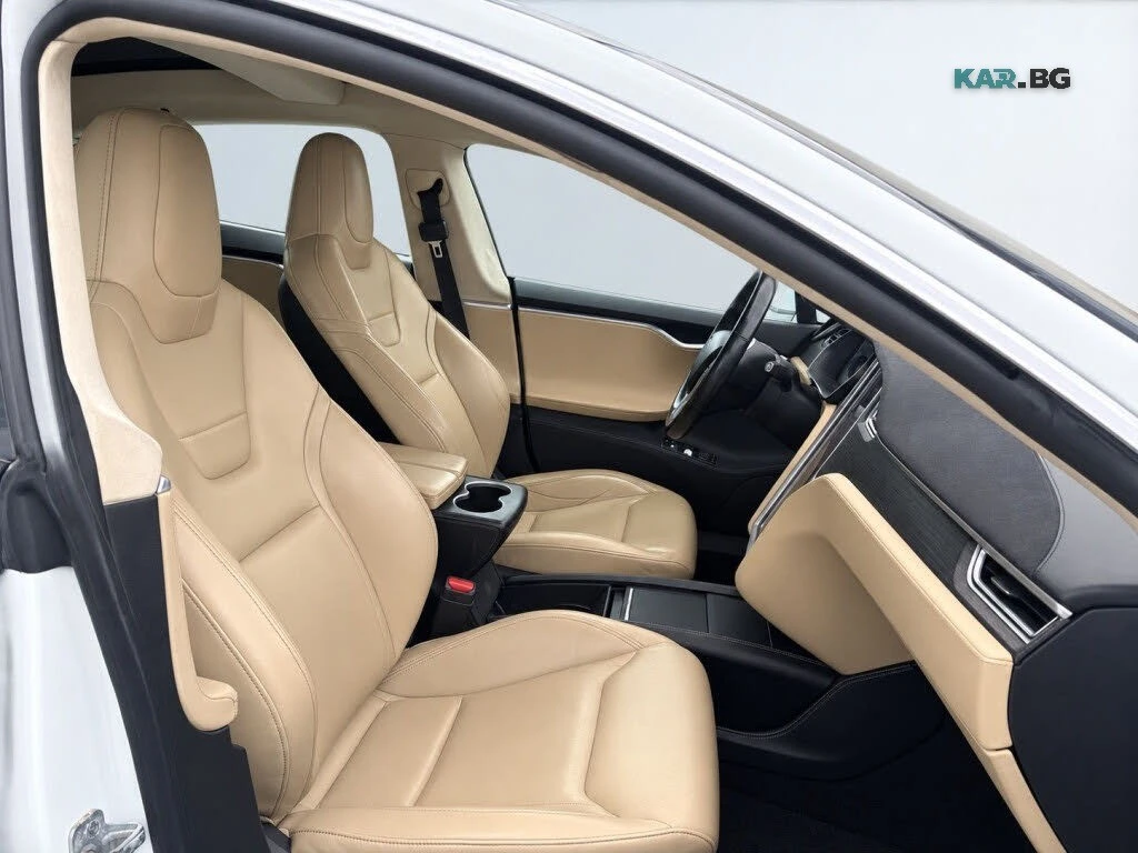 Tesla Model S P85D * �������� * ���������� (���� �� ��) | Mobile.bg � ����������� 13