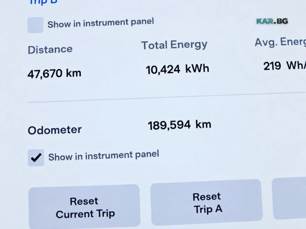Tesla Model S P85D * �������� * ���������� (���� �� ��) | Mobile.bg � ����������� 15