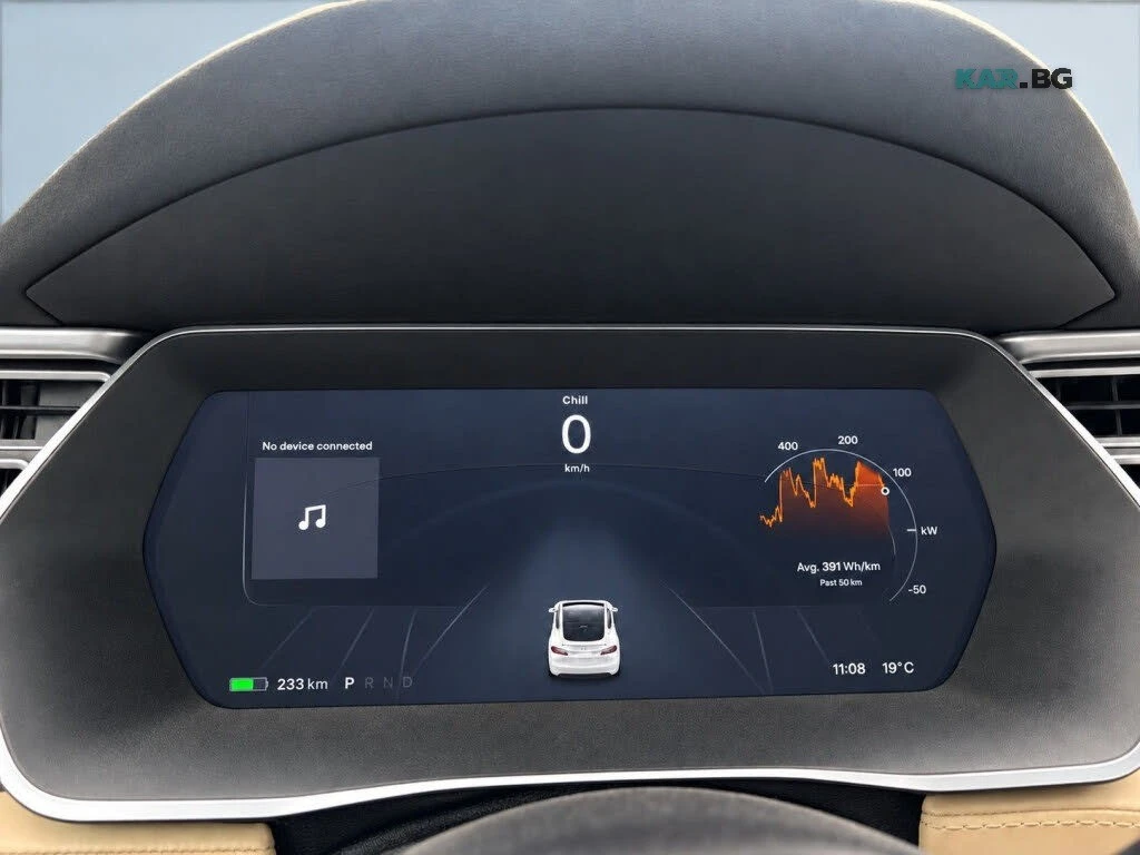 Tesla Model S P85D * �������� * ���������� (���� �� ��) | Mobile.bg � ����������� 11