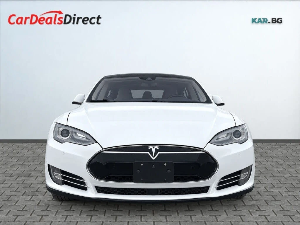 Tesla Model S P85D * �������� * ���������� (���� �� ��) | Mobile.bg � ����������� 2