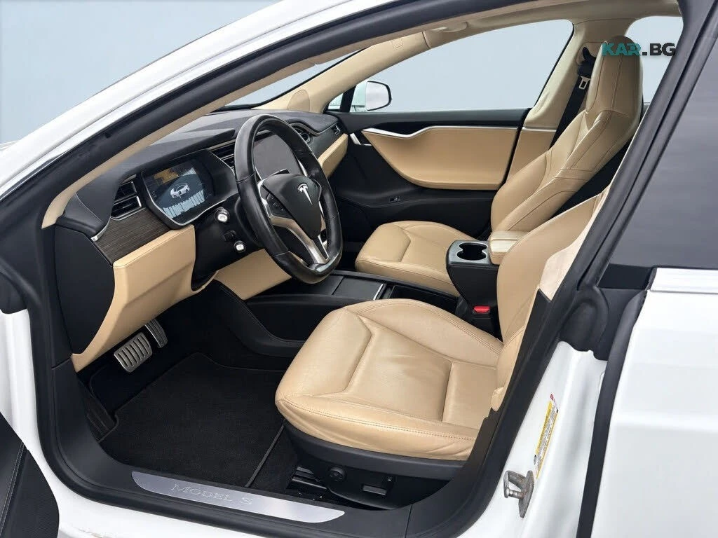 Tesla Model S P85D * �������� * ���������� (���� �� ��) | Mobile.bg � ����������� 9