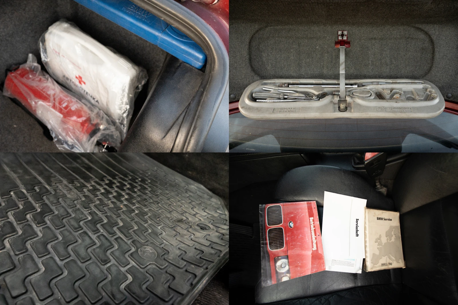 BMW 325, снимка 14 - Автомобили и джипове - 56364317