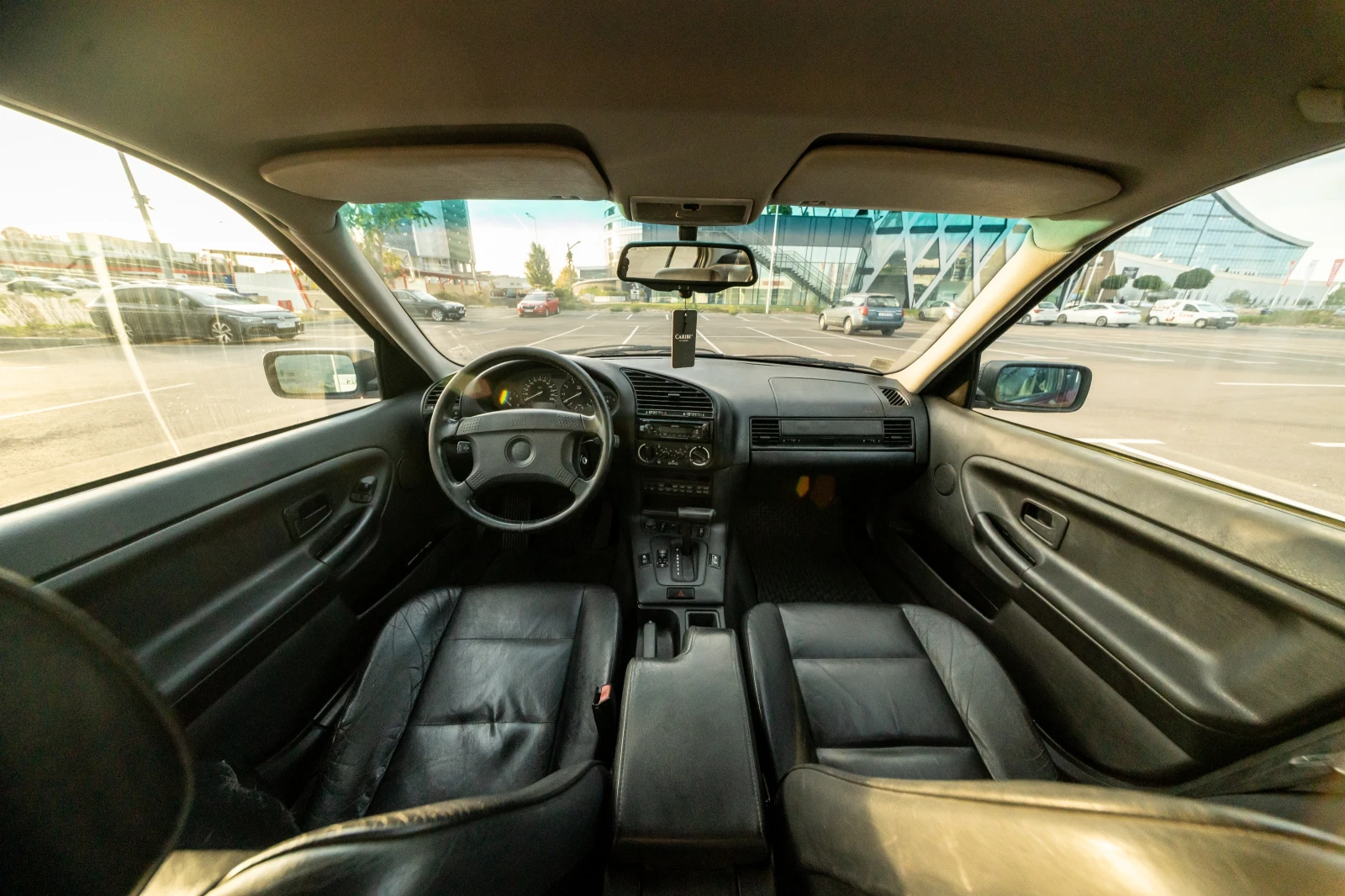 BMW 325, снимка 10 - Автомобили и джипове - 56364317