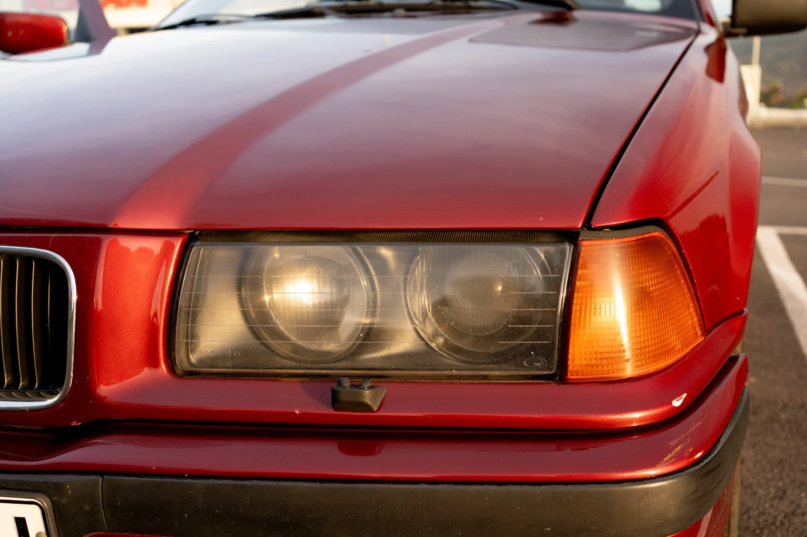 BMW 325, снимка 9 - Автомобили и джипове - 56364317