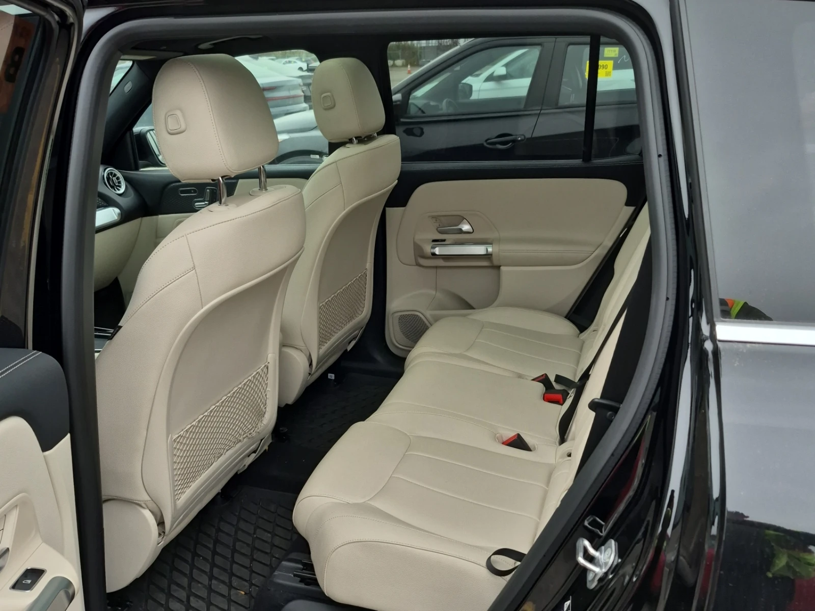 Mercedes-Benz EQB * 300 * PDC* NAVI* �������*  | Mobile.bg � ����������� 12