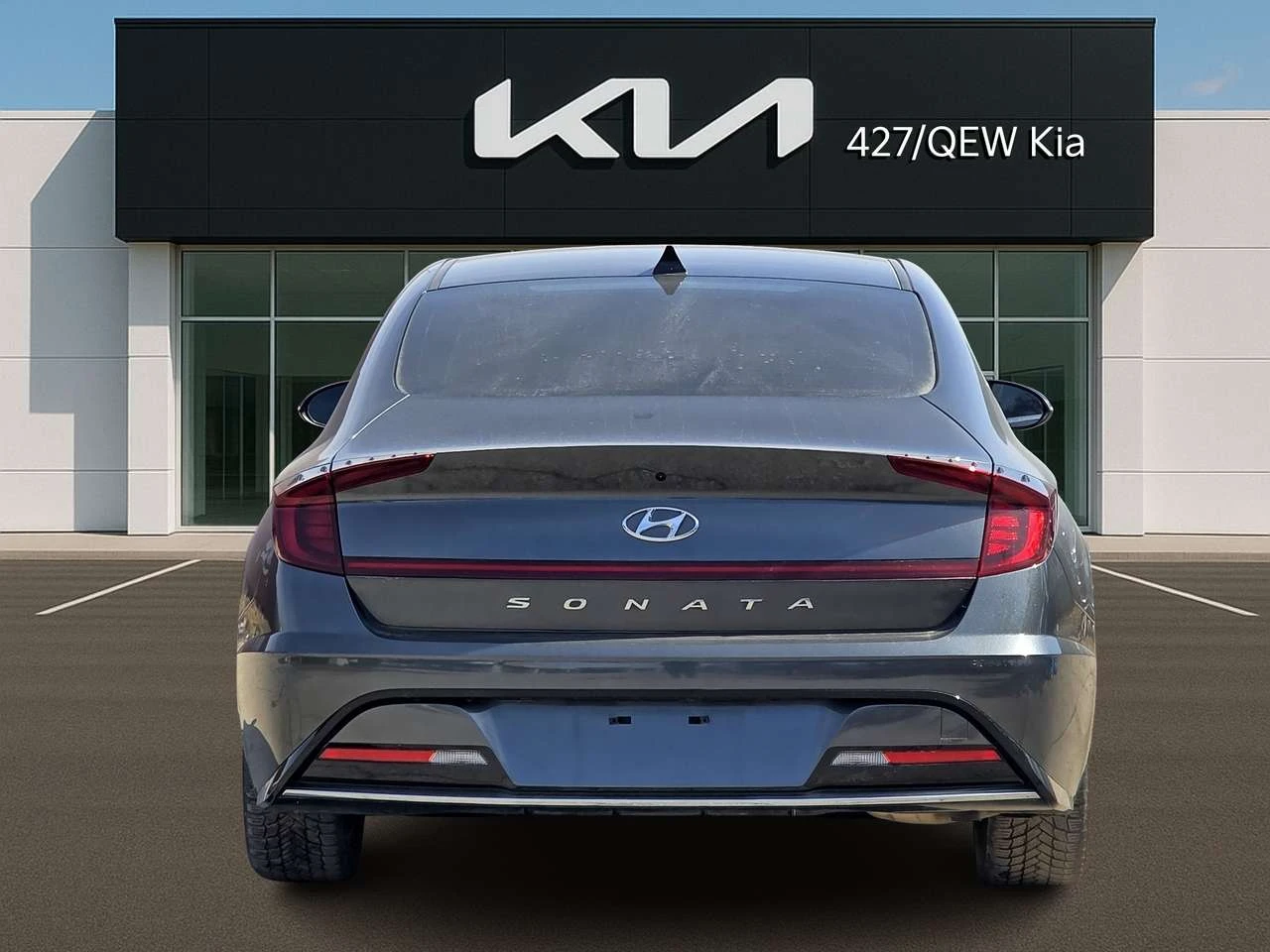 Hyundai Sonata Preferred | Heated Seat | Climate Ctrl | Navi | Mobile.bg � ����������� 9