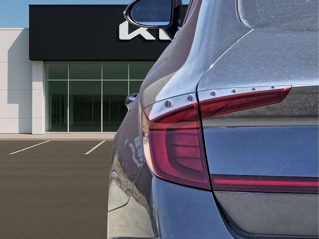 Hyundai Sonata Preferred | Heated Seat | Climate Ctrl | Navi | Mobile.bg � ����������� 11