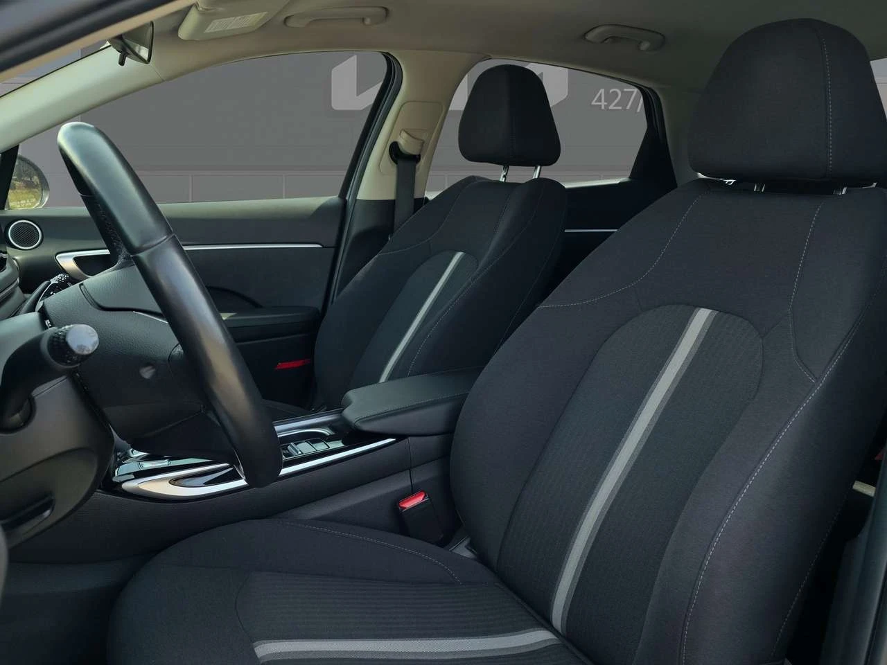 Hyundai Sonata Preferred | Heated Seat | Climate Ctrl | Navi | Mobile.bg � ����������� 14