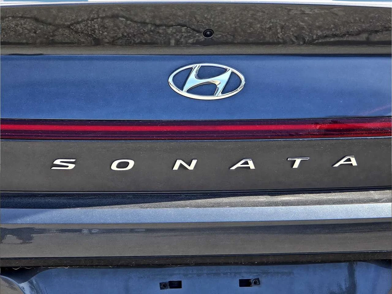 Hyundai Sonata Preferred | Heated Seat | Climate Ctrl | Navi | Mobile.bg � ����������� 10