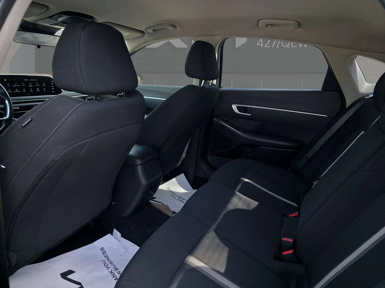 Hyundai Sonata Preferred | Heated Seat | Climate Ctrl | Navi | Mobile.bg � ����������� 15
