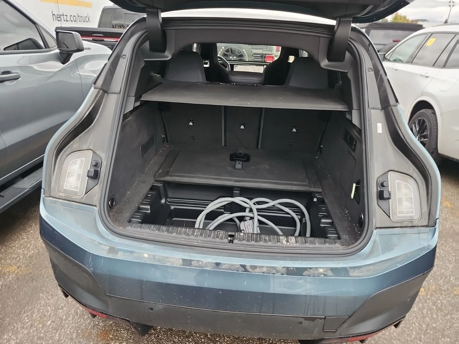 BMW iX Xdrive50* 360* Shadow-line* Soft-close* H&K* Sky L | Mobile.bg � ����������� 11