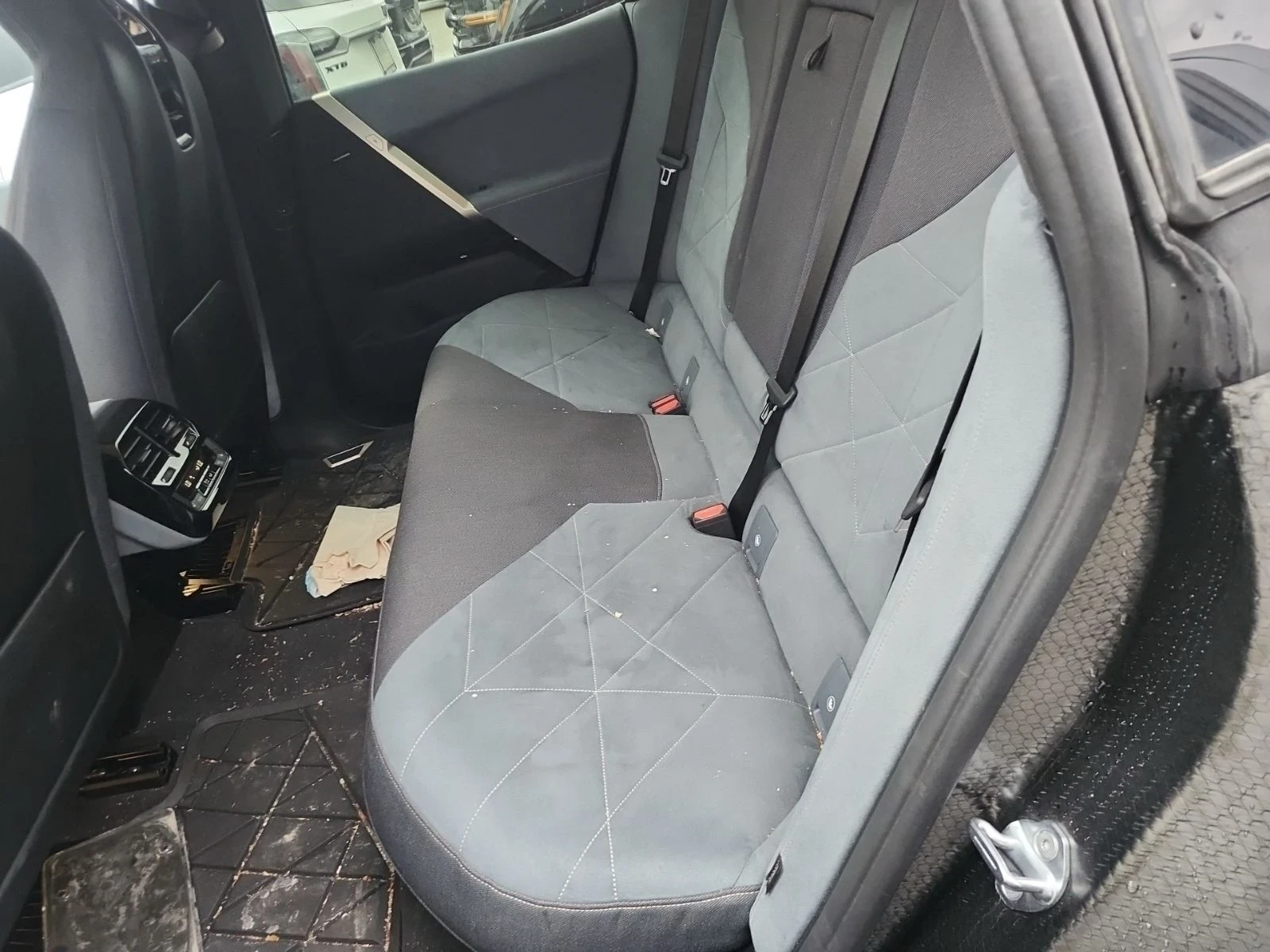 BMW iX Xdrive50* 360* Shadow-line* Soft-close* H&K* Sky L | Mobile.bg � ����������� 10