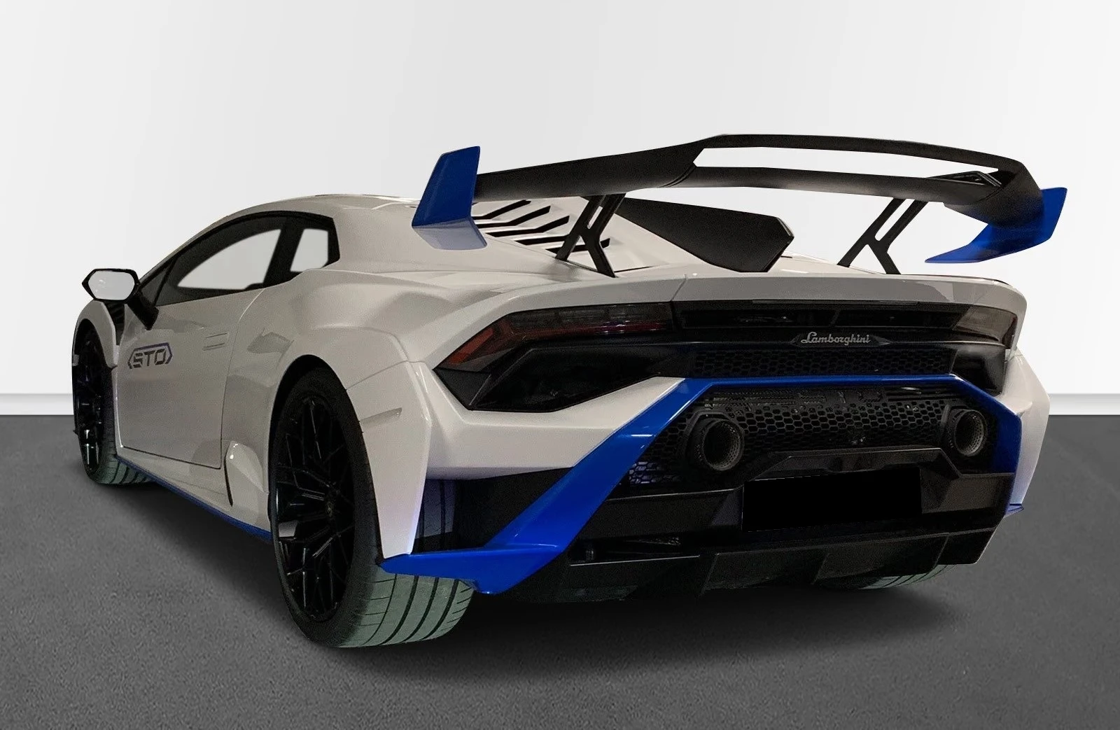 Lamborghini Huracan STO/V10/LIFT/CCMR/ALCANTARA/CAM/20" | Mobile.bg � ����������� 4