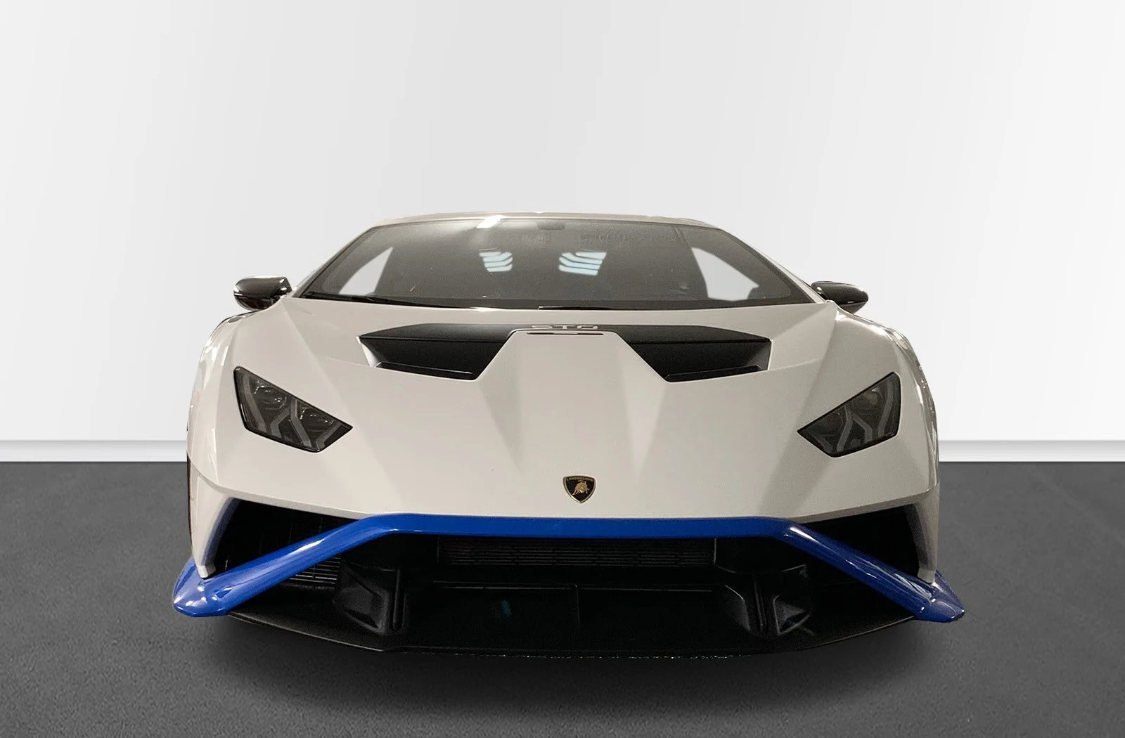 Lamborghini Huracan STO/V10/LIFT/CCMR/ALCANTARA/CAM/20" | Mobile.bg � ����������� 2