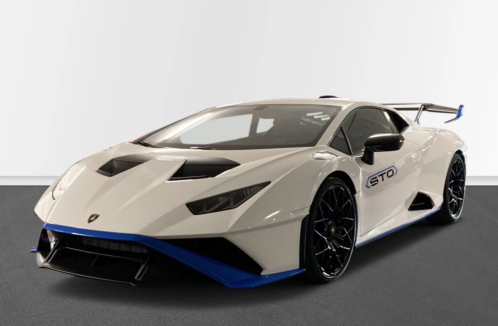 Lamborghini Huracan STO/V10/LIFT/CCMR/ALCANTARA/CAM/20" | Mobile.bg � ����������� 3