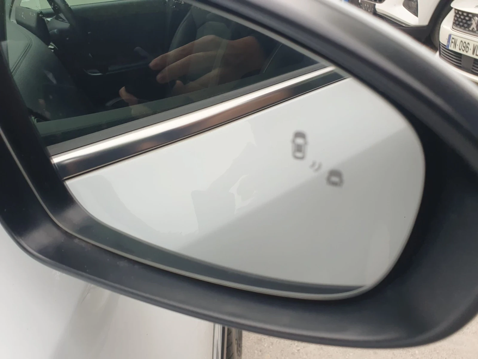 Kia XCeed 1.6 HYBRID  FACE  FULL FULL FULL, снимка 14 - Автомобили и джипове - 56632766