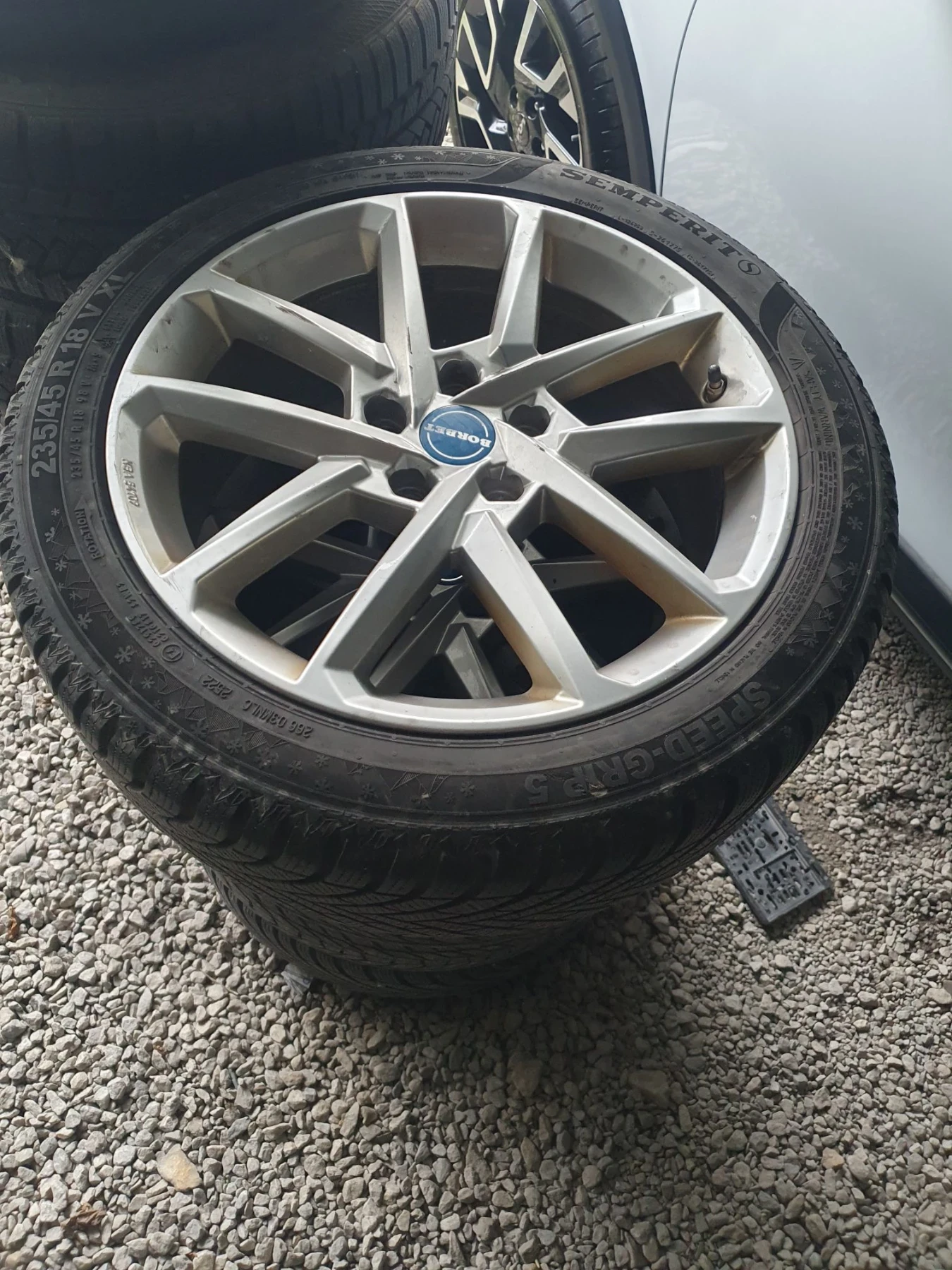 Kia XCeed 1.6 HYBRID  FACE  FULL FULL FULL, снимка 17 - Автомобили и джипове - 56632766