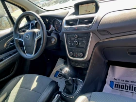 Opel Mokka Navi.ksenon, снимка 6