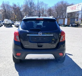 Opel Mokka Navi.ksenon, снимка 4