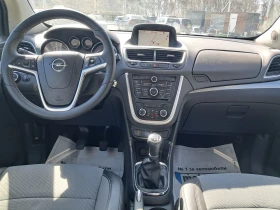Opel Mokka Navi.ksenon, снимка 9