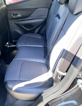 Opel Mokka Navi.ksenon, снимка 7