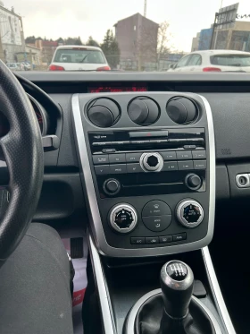 Mazda CX-7 Mazda CX-7 2.3 TURBO 4X4 EXCLUSIVE, снимка 8