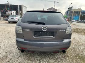 Mazda CX-7 Mazda CX-7 2.3 TURBO 4X4 EXCLUSIVE, снимка 4