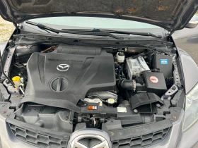 Mazda CX-7 Mazda CX-7 2.3 TURBO 4X4 EXCLUSIVE, снимка 6