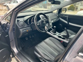 Mazda CX-7 Mazda CX-7 2.3 TURBO 4X4 EXCLUSIVE, снимка 5