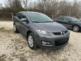 Mazda CX-7 Mazda CX-7 2.3 TURBO 4X4 EXCLUSIVE, снимка 3